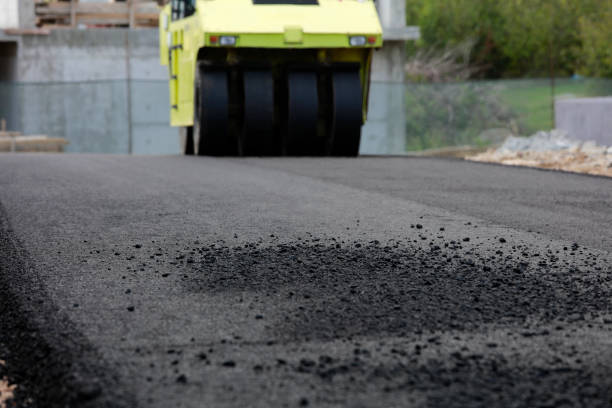 Best Driveway Paving Near Me  in Queen Anne, MD