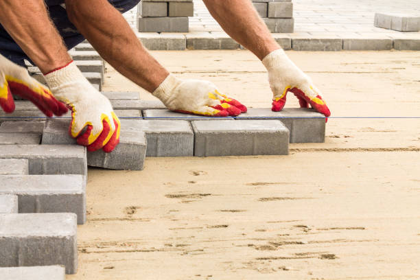 Best Residential Paver Driveway  in Queen Anne, MD