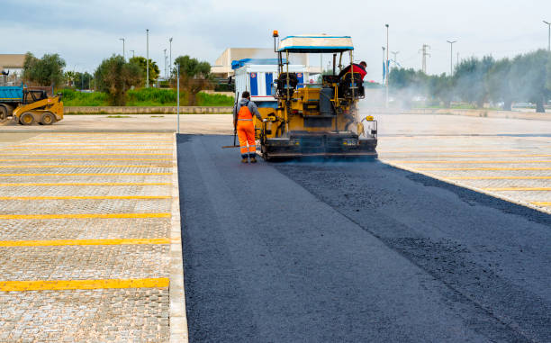 Best Commercial Driveway Pavers  in Queen Anne, MD