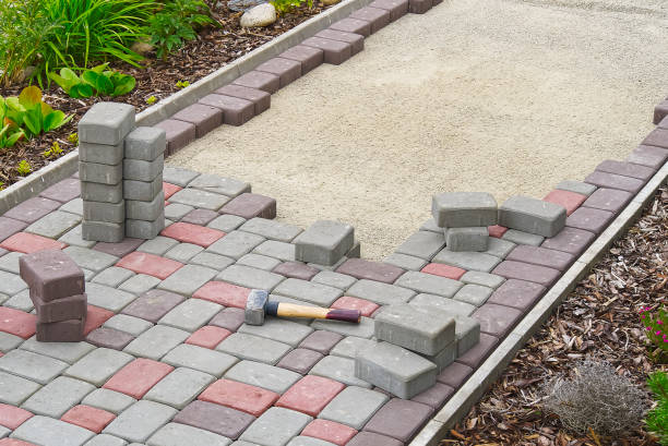 Best Concrete Paver Driveway  in Queen Anne, MD