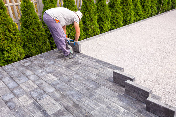 Best Local Driveway Pavers  in Queen Anne, MD