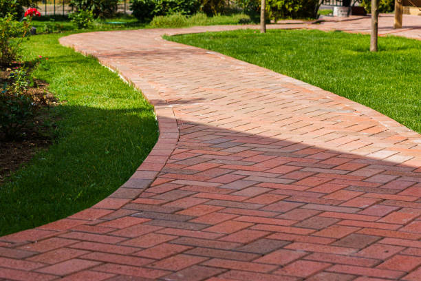 Best Decorative Driveway Pavers  in Queen Anne, MD