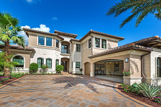 Best Custom Driveway Pavers  in Queen Anne, MD