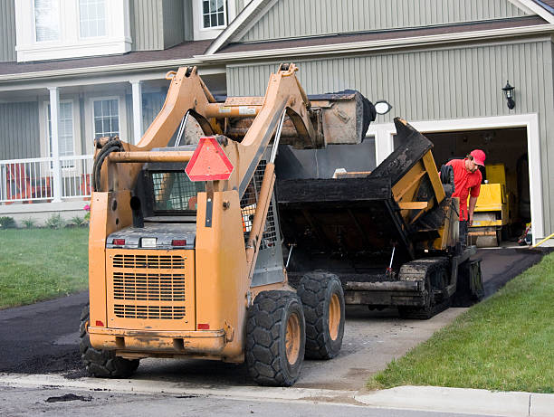 Best Concrete Paver Driveway  in Queen Anne, MD