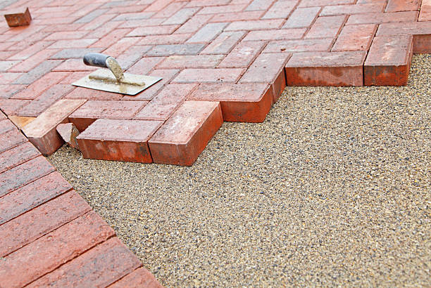 Best Cobblestone Driveway Pavers  in Queen Anne, MD