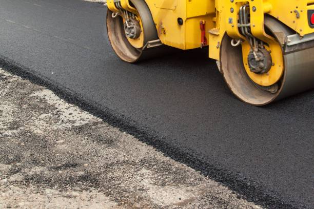 Best Interlocking Driveway Pavers  in Queen Anne, MD