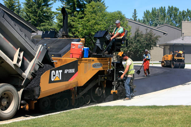 Best Affordable Driveway Pavers  in Queen Anne, MD