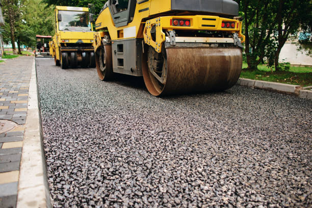 Best Permeable Paver Driveway  in Queen Anne, MD